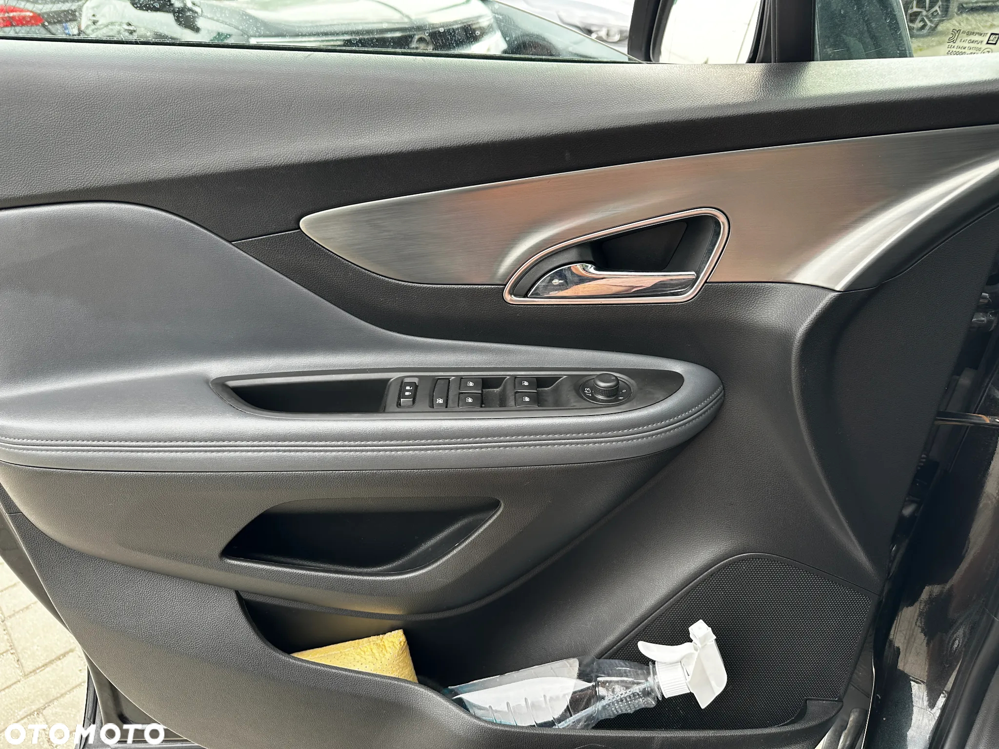 Opel Mokka - 20