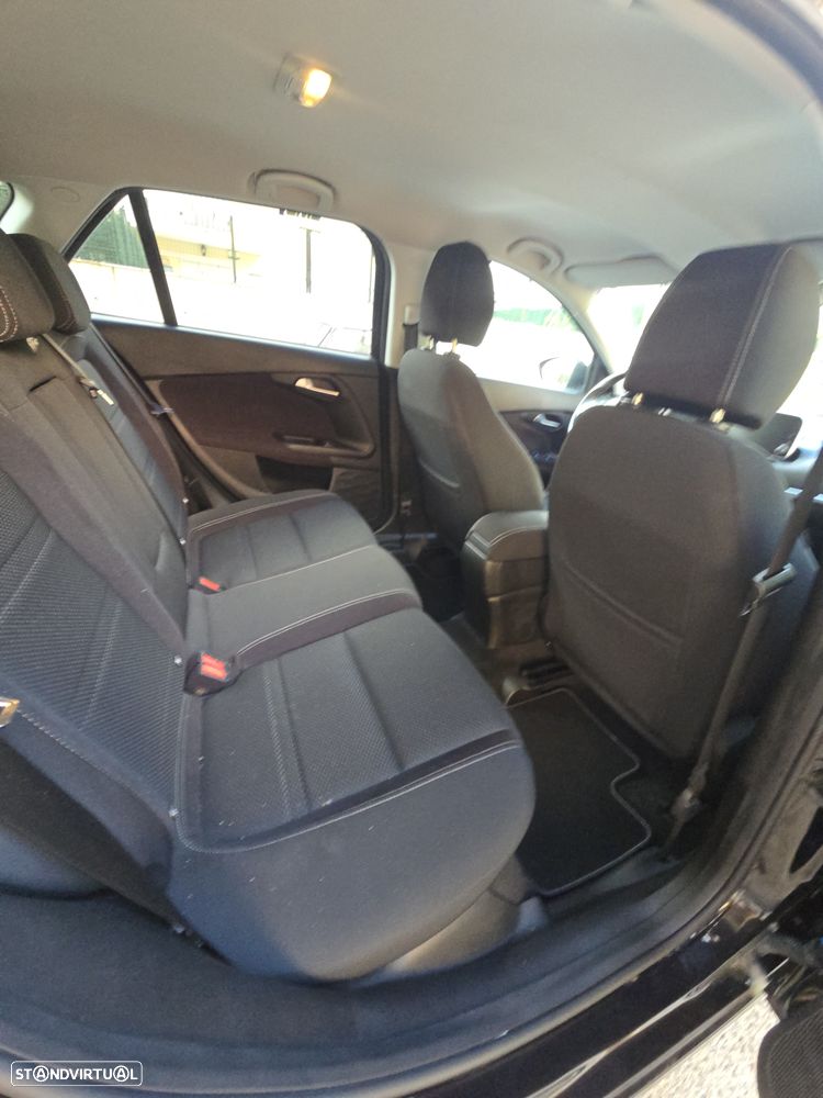 Fiat Tipo Station Wagon 1.6 M-Jet Lounge JLL17 - 29