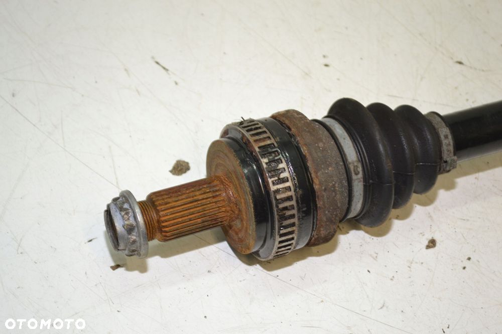 BMW E90 E92 E93 318i 320i N43 Półoś tylna tył prawa 7525822 - 3