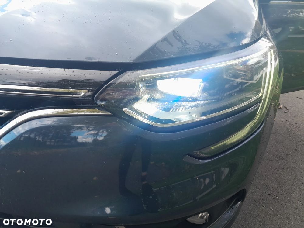 Renault Megane TCe 160 GPF EDC GT LINE - 11