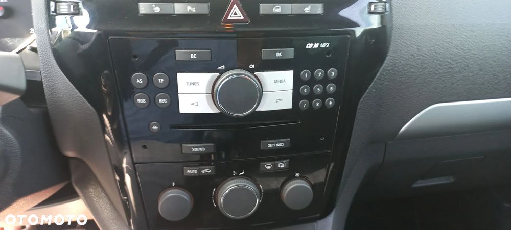 Opel Zafira 1.8 Family - 15