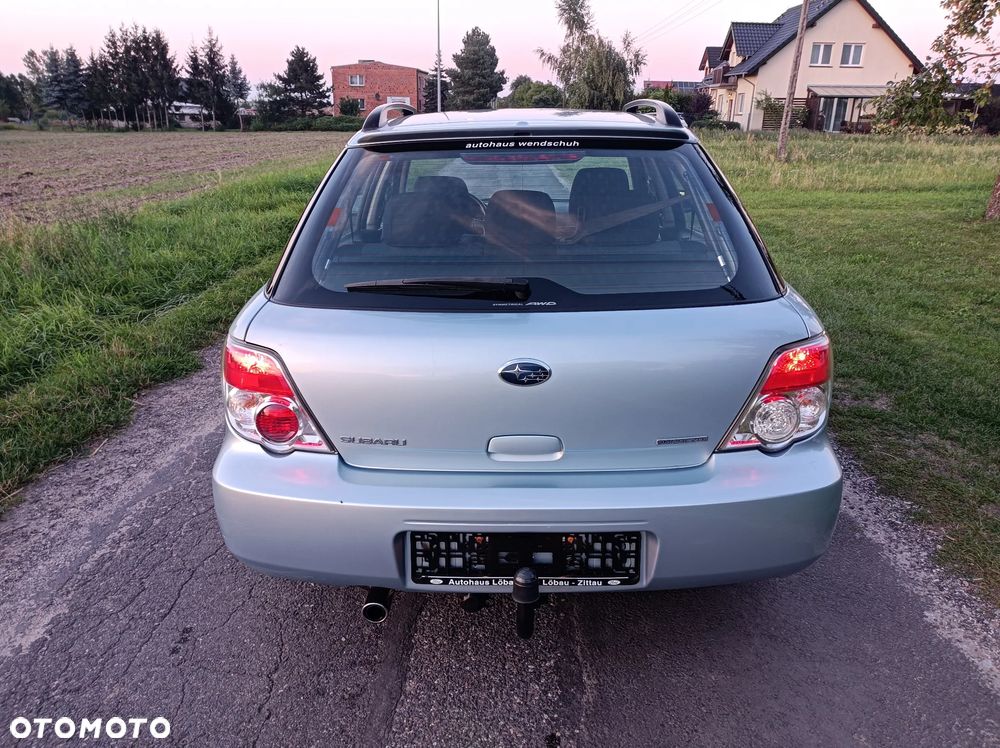 Subaru Impreza 1.5R RS - 39