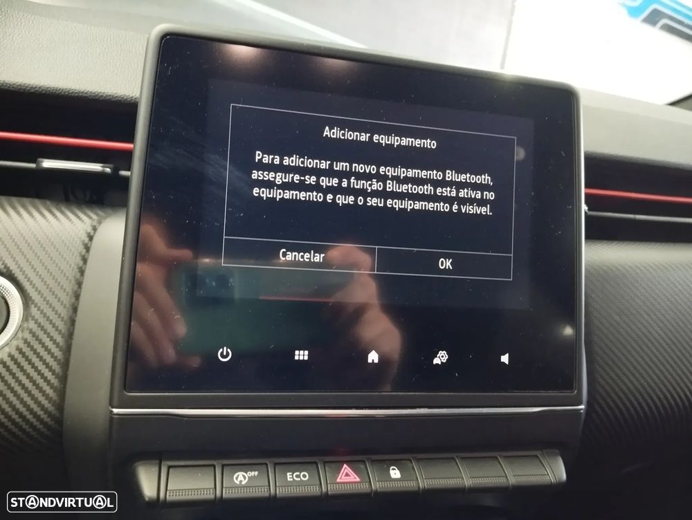 Renault Clio 1.5 Blue dCi RS Line - 33