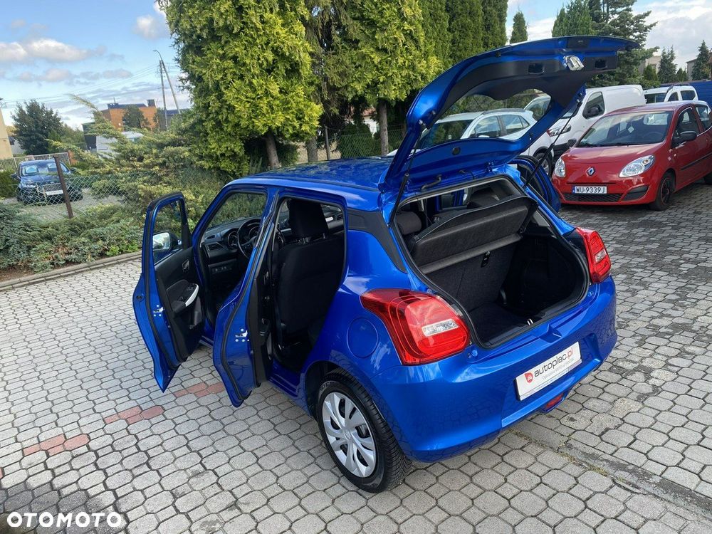 Suzuki Swift - 26