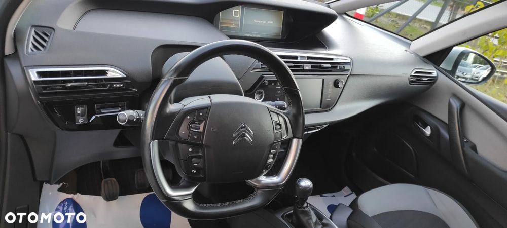 Citroën C4 Picasso PureTech 130 Stop&Start Exclusive - 22