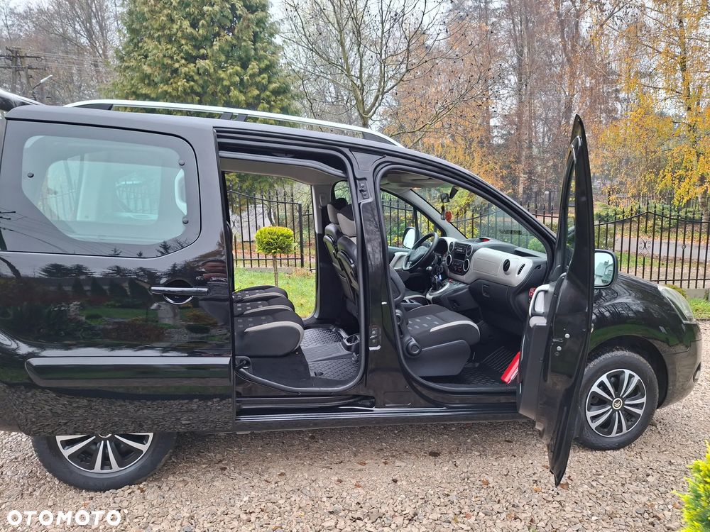 Citroën Berlingo Multispace VTi 95 Selection - 24