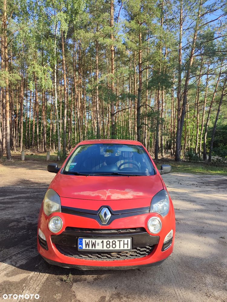 Renault Twingo 1.2 16V Dynamique - 2