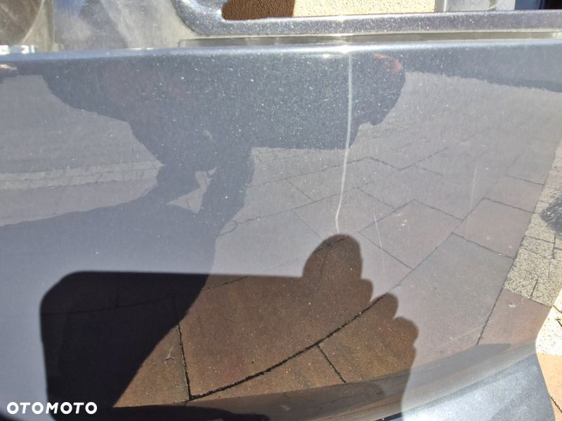 ford s-max i 1 lift klapa bagażnika tył tylna - 6
