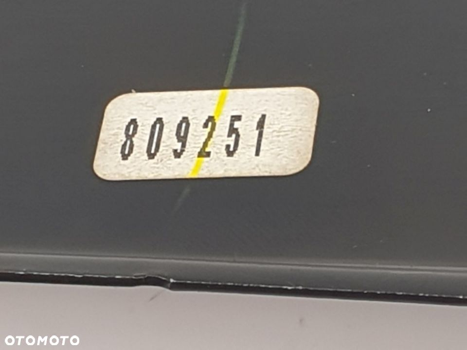 TOYOTA RAV4 2015-2018 rok Czujnik Klapy Prawa i Lewa - 6