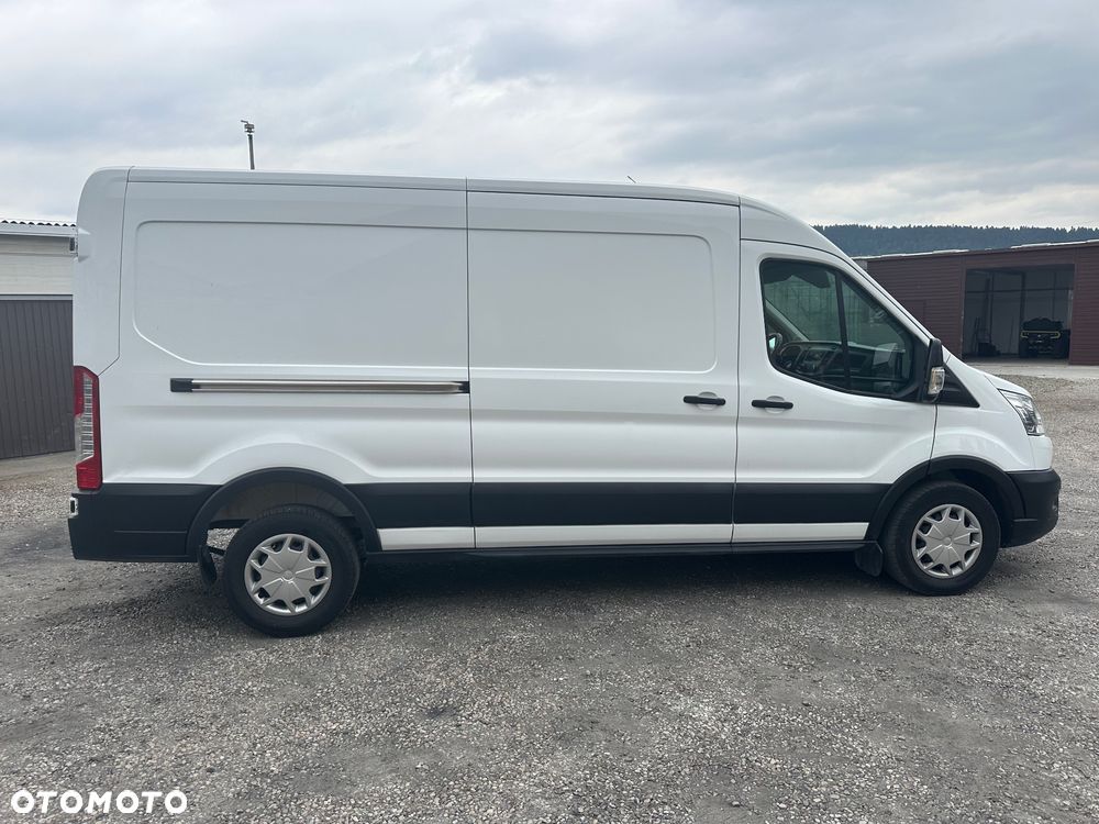 Ford Transit - 37