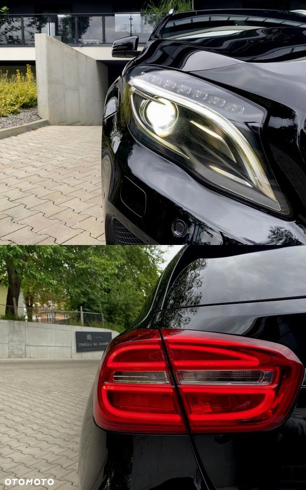 Mercedes-Benz GLA 200 AMG Line - 16