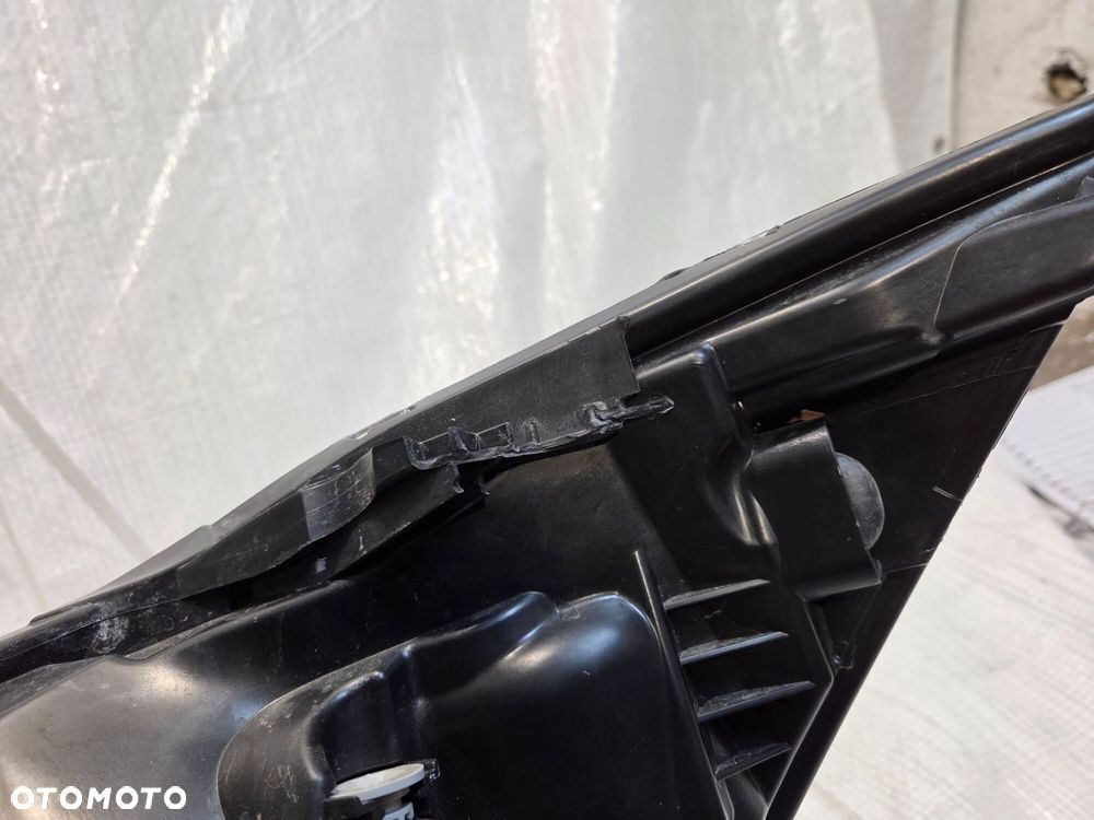 LAMPA PRZÓD PRAWA FORD TRANSIT MK8 BK31-13W029-B - 10