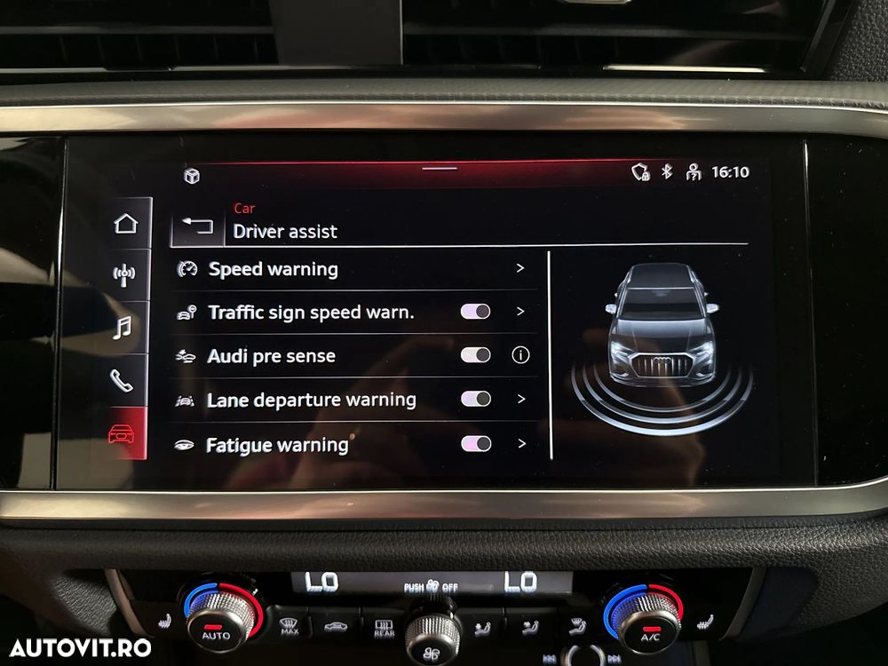 Audi Q3 - 20