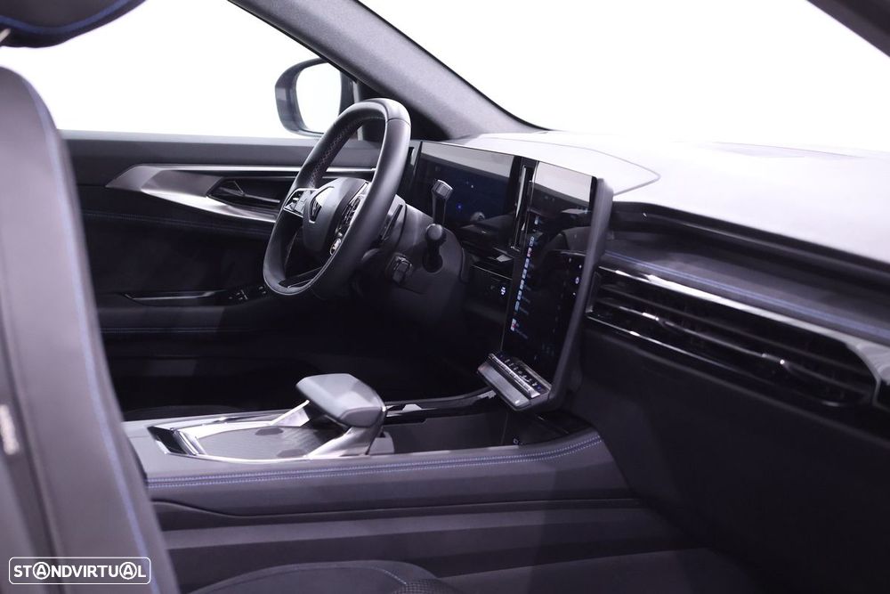 Renault Austral 1.3 Mild Hybrid Techno Esprit Alpine Auto - 23