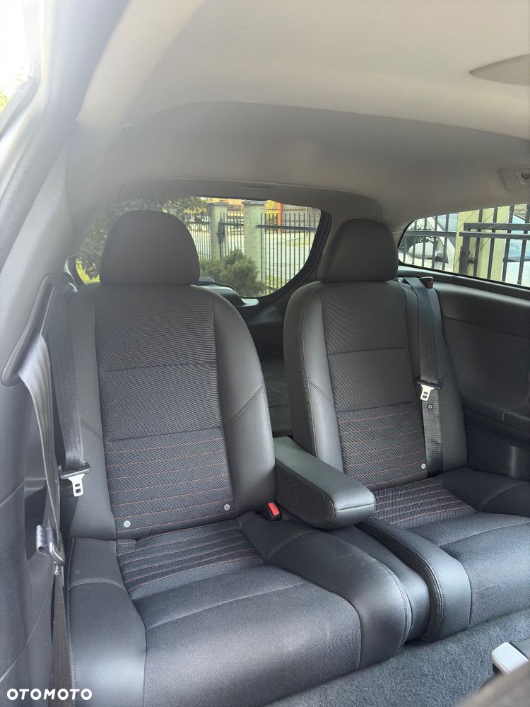 Volvo C30 D2 Kinetic Start-Stop - 14