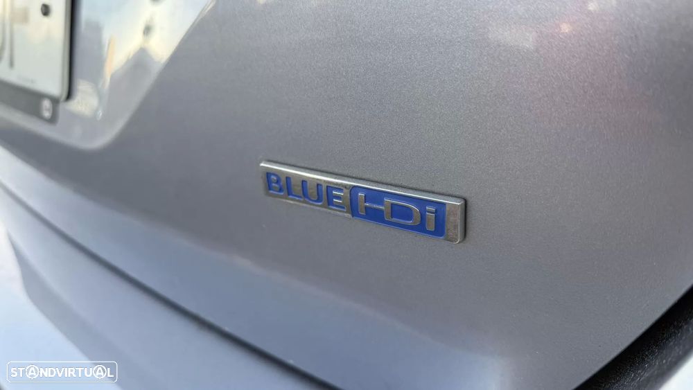 Peugeot 308 SW 1.6 BlueHDi Allure - 13