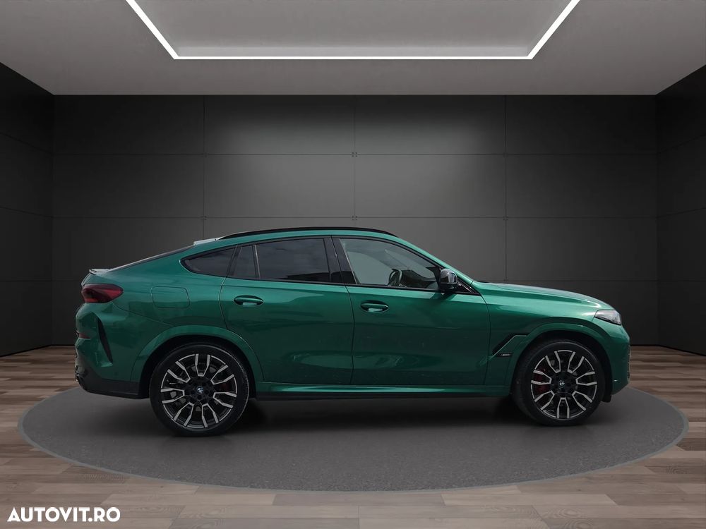 BMW X6 M M60i xDrive - 5
