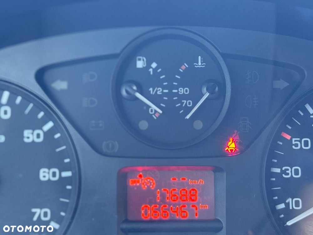 Citroën Berlingo 1.6 VTi Feel - 17