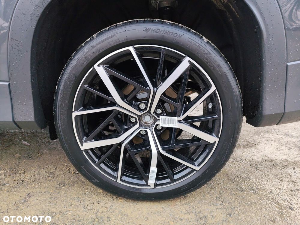 Volkswagen Tayron 2.0 TSI Elegance DSG - 35