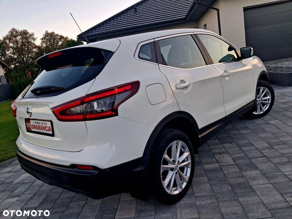 Nissan Qashqai - 15