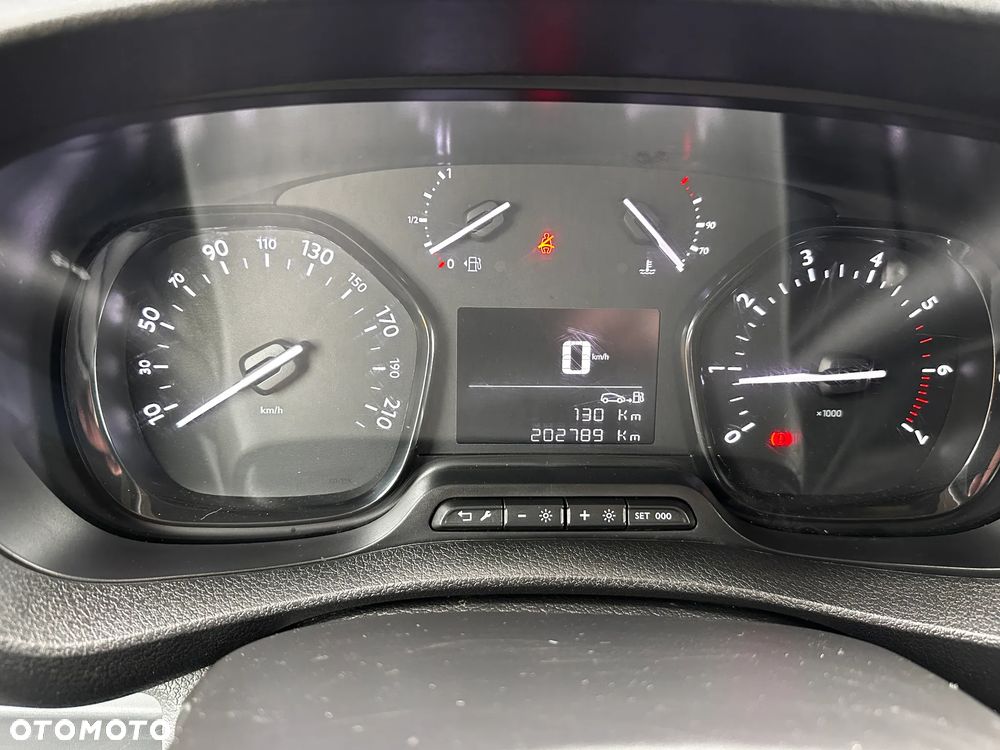 Peugeot Expert L1H1 - 10