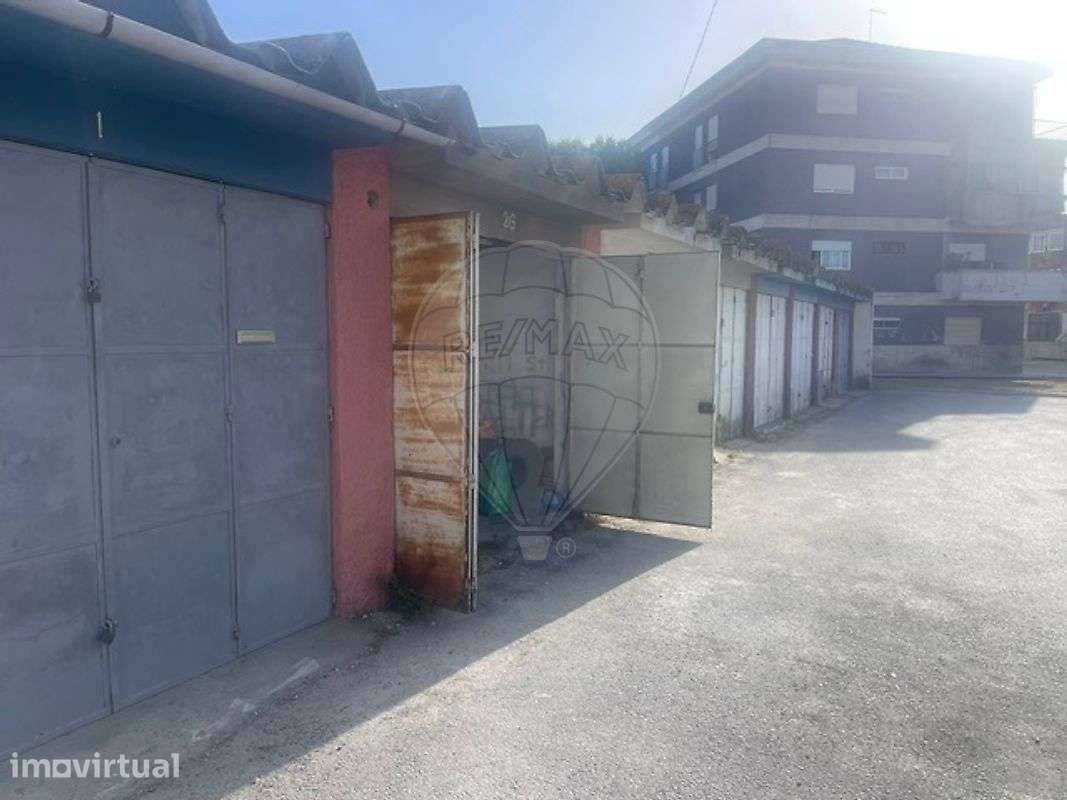 Garagem  para venda - Grande imagem: 2/5