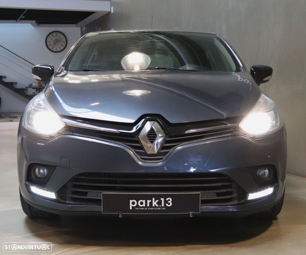 Renault Clio 0.9 TCe Limited - 7
