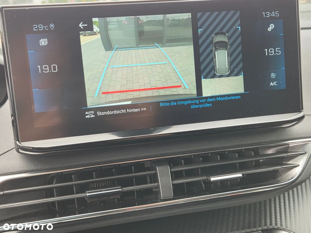 Peugeot 3008 1.5 BlueHDi Active Pack S&S EAT8 - 39