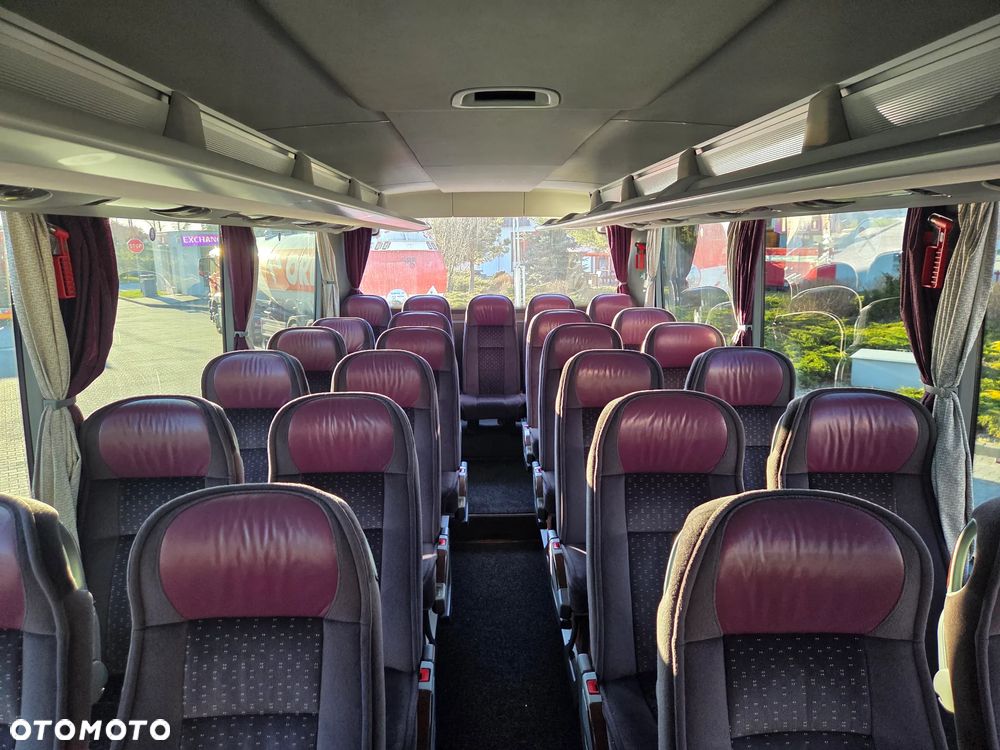 Setra S416 - 11