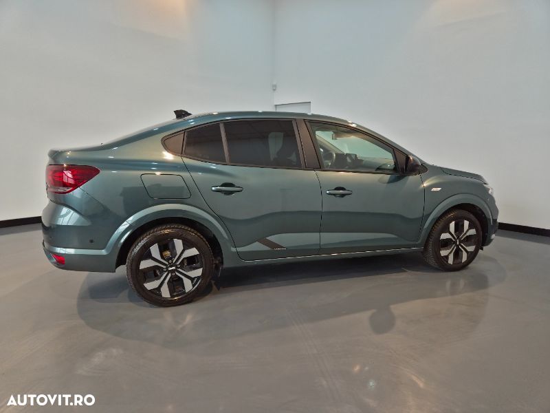 Dacia Logan ECO-G 100 MT6 XX - 4