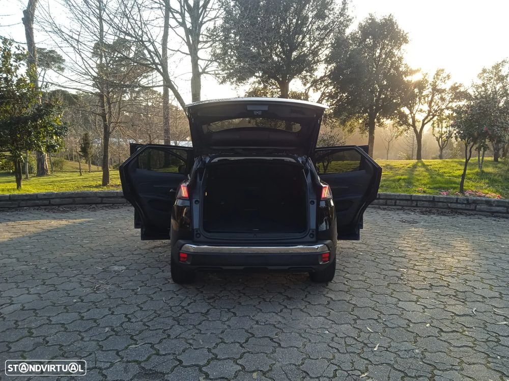 Peugeot 3008 1.6 Hybrid Allure Pack e-EAT8 - 41