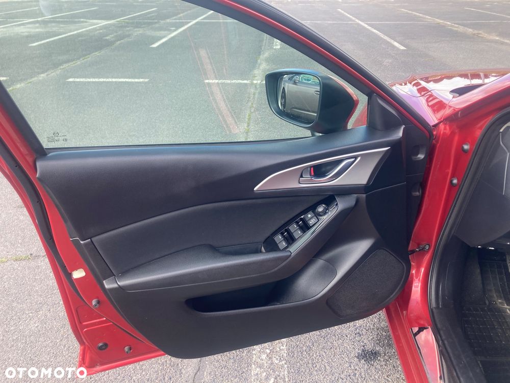 Mazda 3 2.0 Skyenergy EU6 - 10