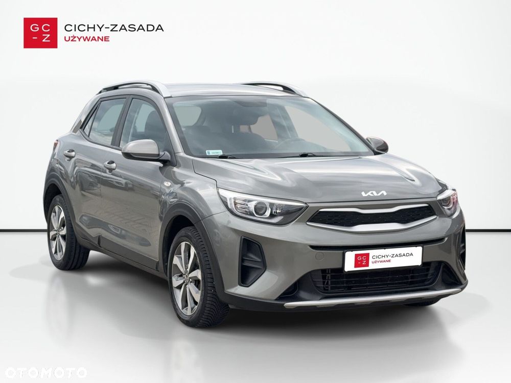 Kia Stonic 1.2 M - 7