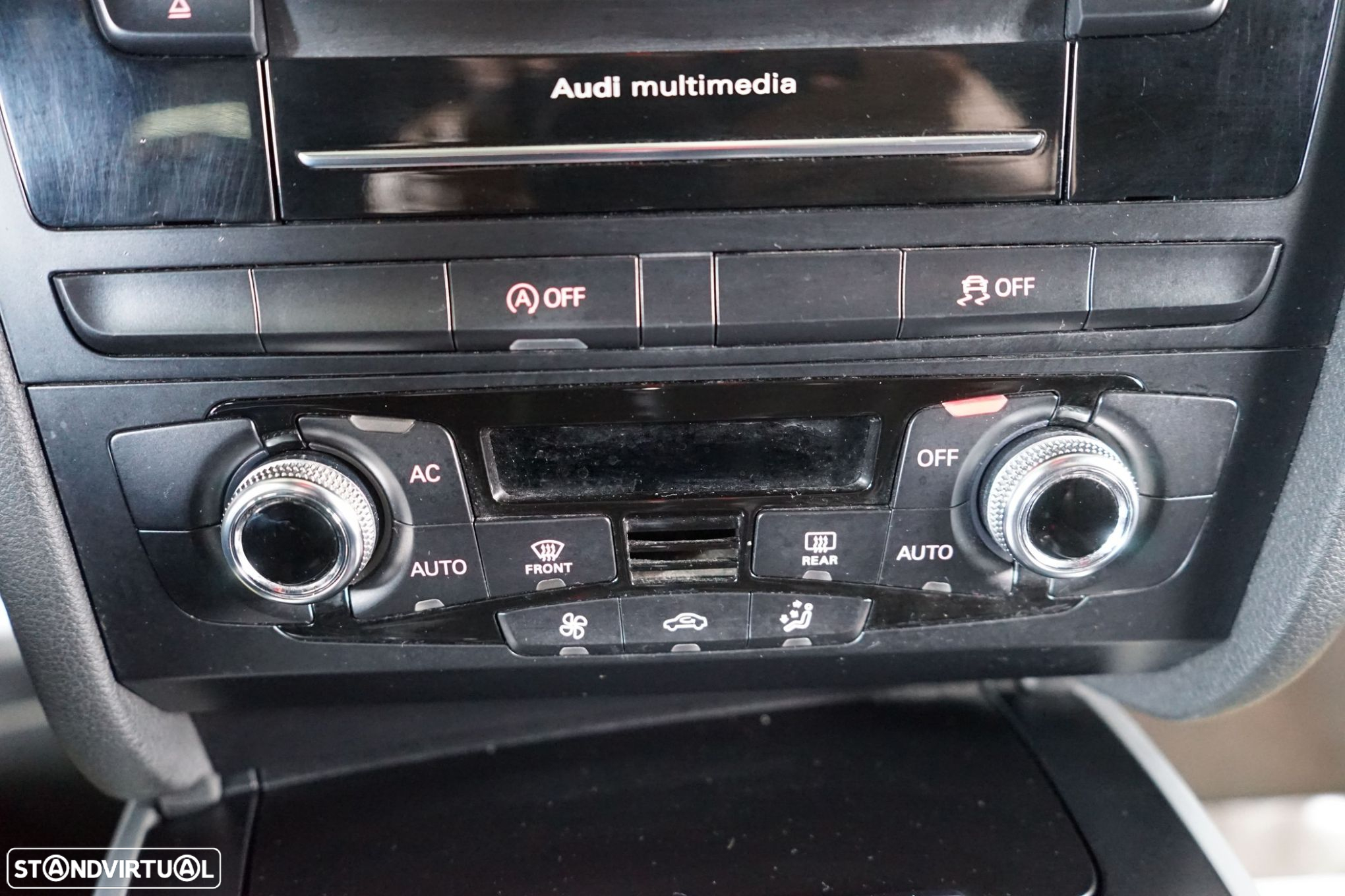 Audi A4 Avant 2.0 TDI DPF multitronic S line Sport Pack (plus) - 35