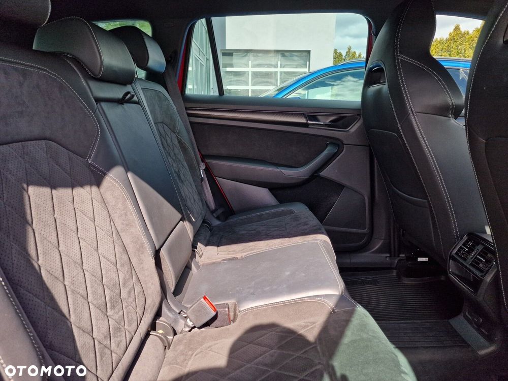 Skoda Kodiaq 2.0 TDI 4x2 Sportline DSG - 15