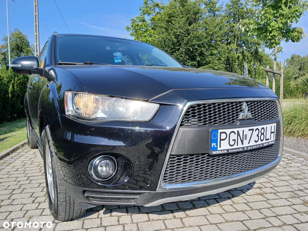 Mitsubishi Outlander - 26