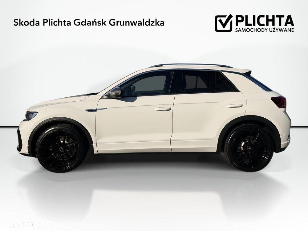 Volkswagen T-Roc - 10