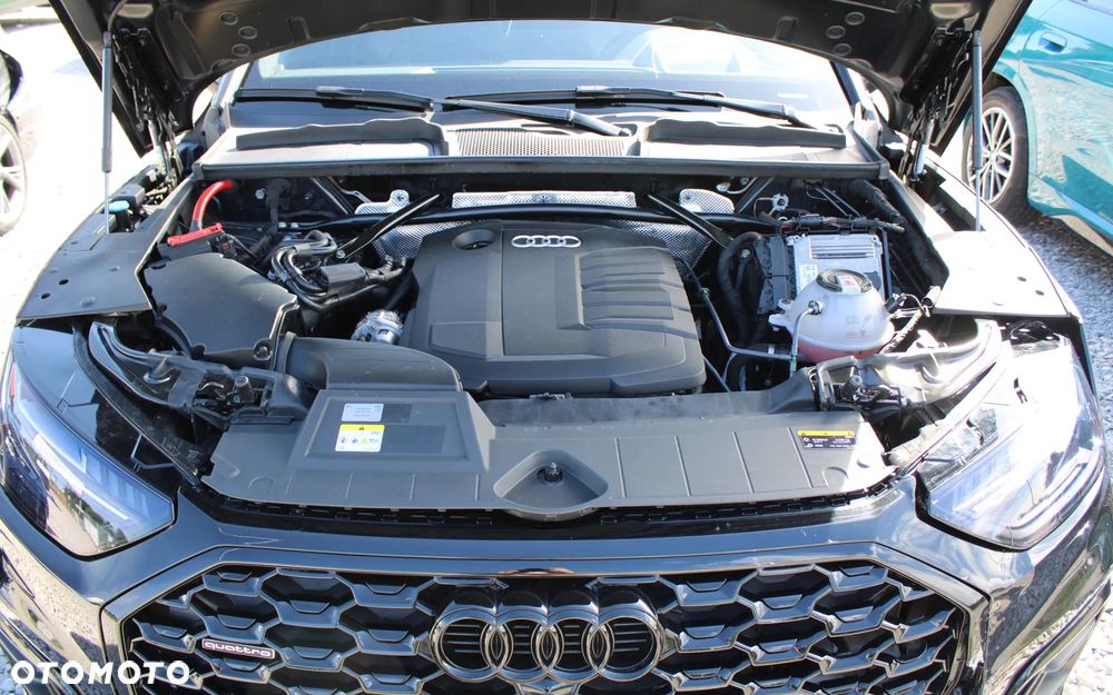 Audi Q5 Sportback 40 TDI mHEV Quattro S Line S tronic - 15