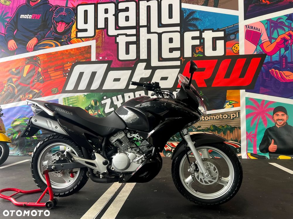 Honda XL - 2