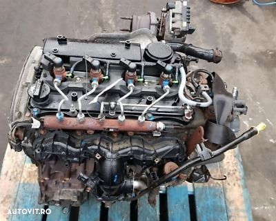 MOTOR 2,2 EURO 5  FORD - PEUGEOT - CITROEN - 1