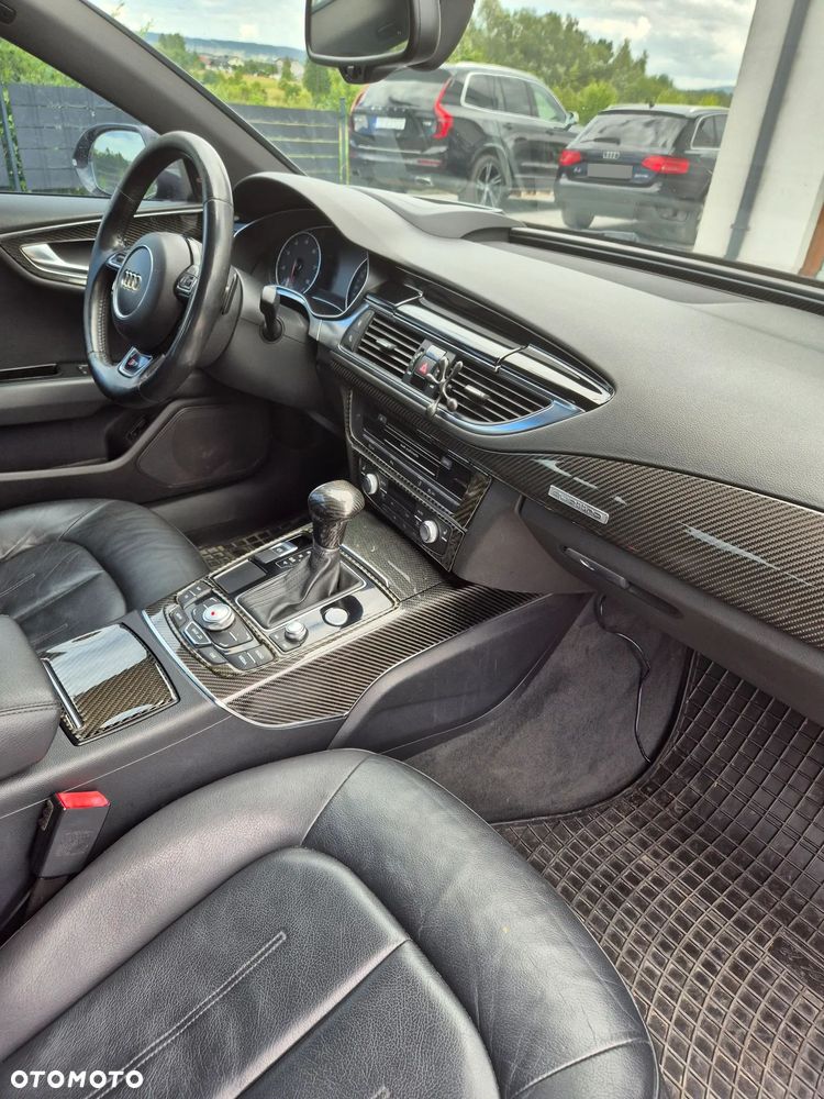 Audi A7 Sportback - 11