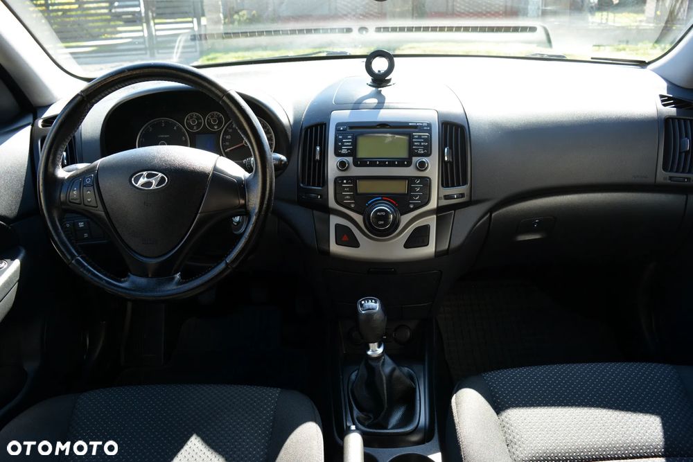 Hyundai i30 1.6 CRDi Blue Classic - 8