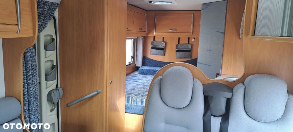 Fiat Ducato CHAUSSON FLASH - 27