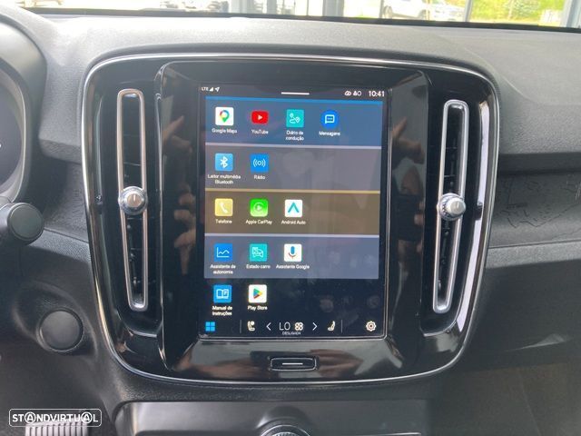 Volvo C40 Recharge Single Motor Core - 31