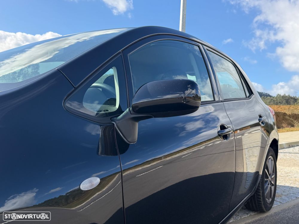 Toyota Auris 1.4 D-4D Luna - 18