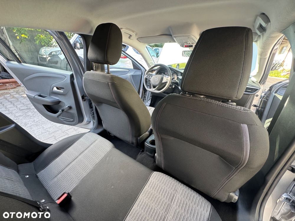 Opel Corsa - 13