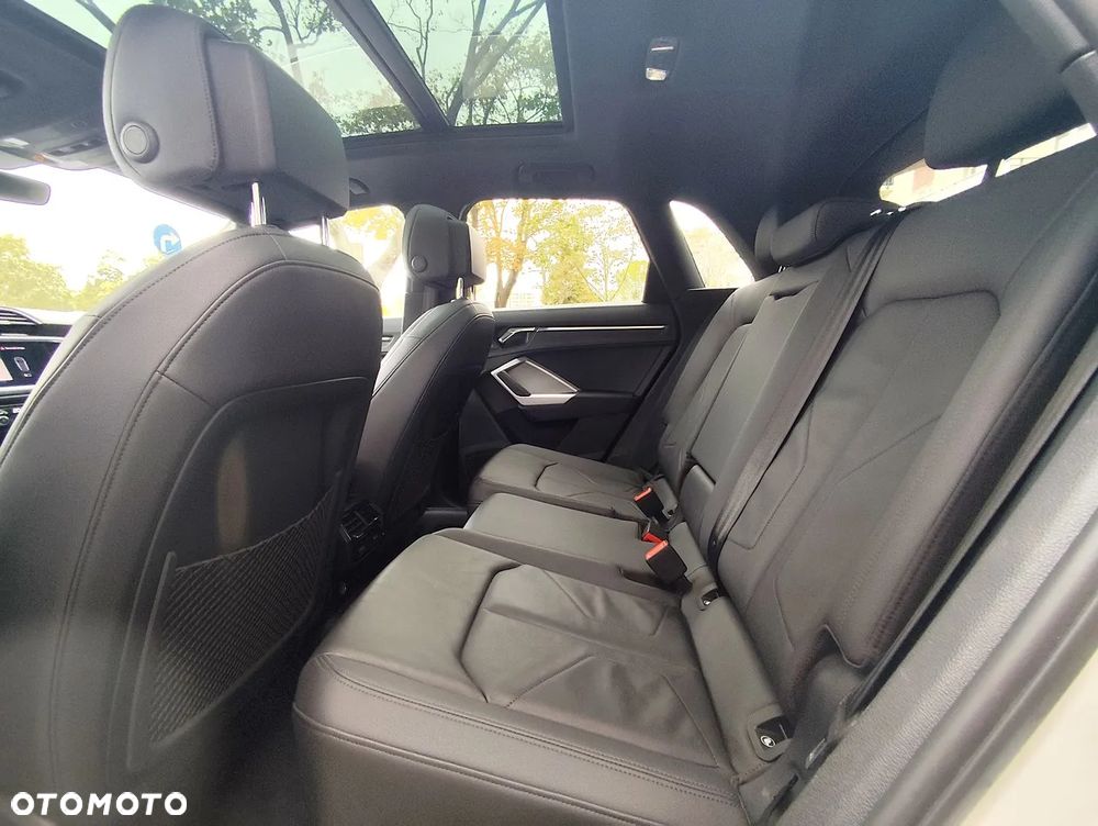 Audi Q3 40 TFSI Quattro Advanced S tronic - 8