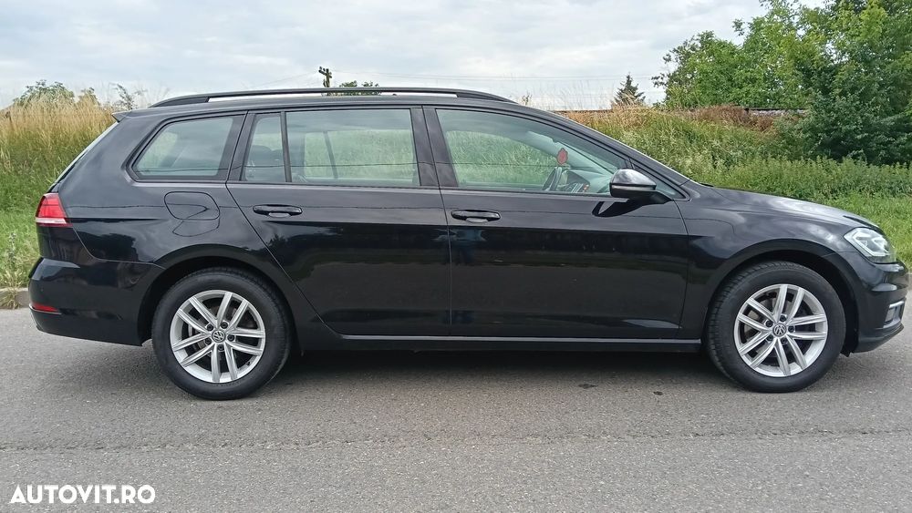 Volkswagen Golf 2.0 TDI SCR Highline - 6