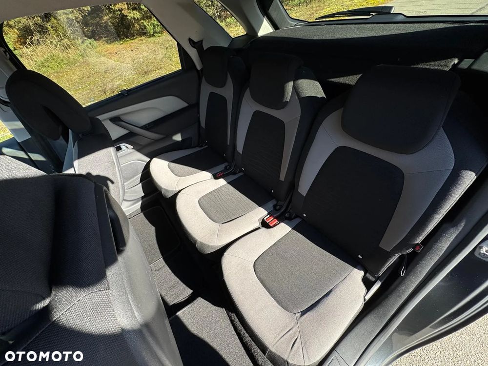 Citroën C4 Picasso 1.6 HDi Selection MCP - 19