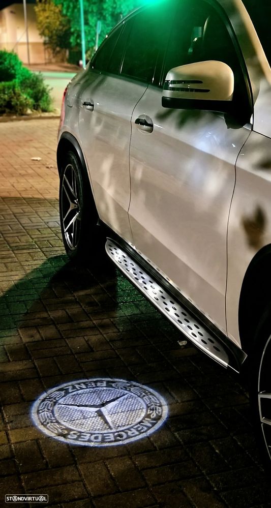 Mercedes-Benz GLE 350 - 19